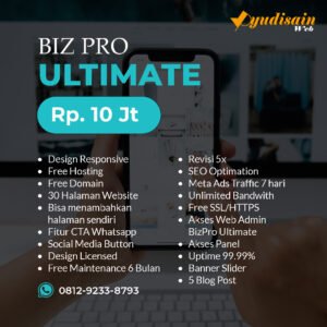 Biz Pro Ultimate