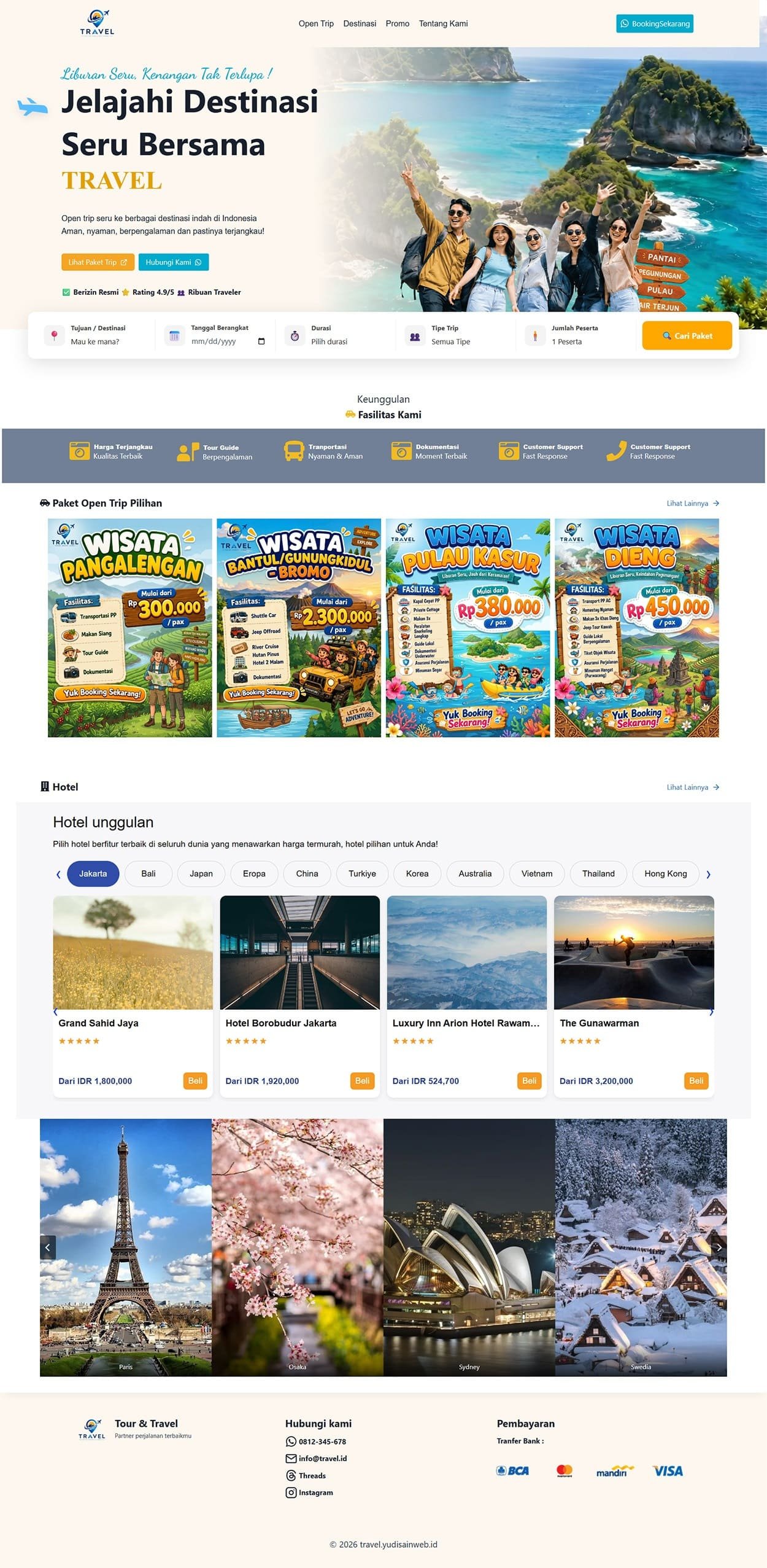 Desain 5 Travel1 1